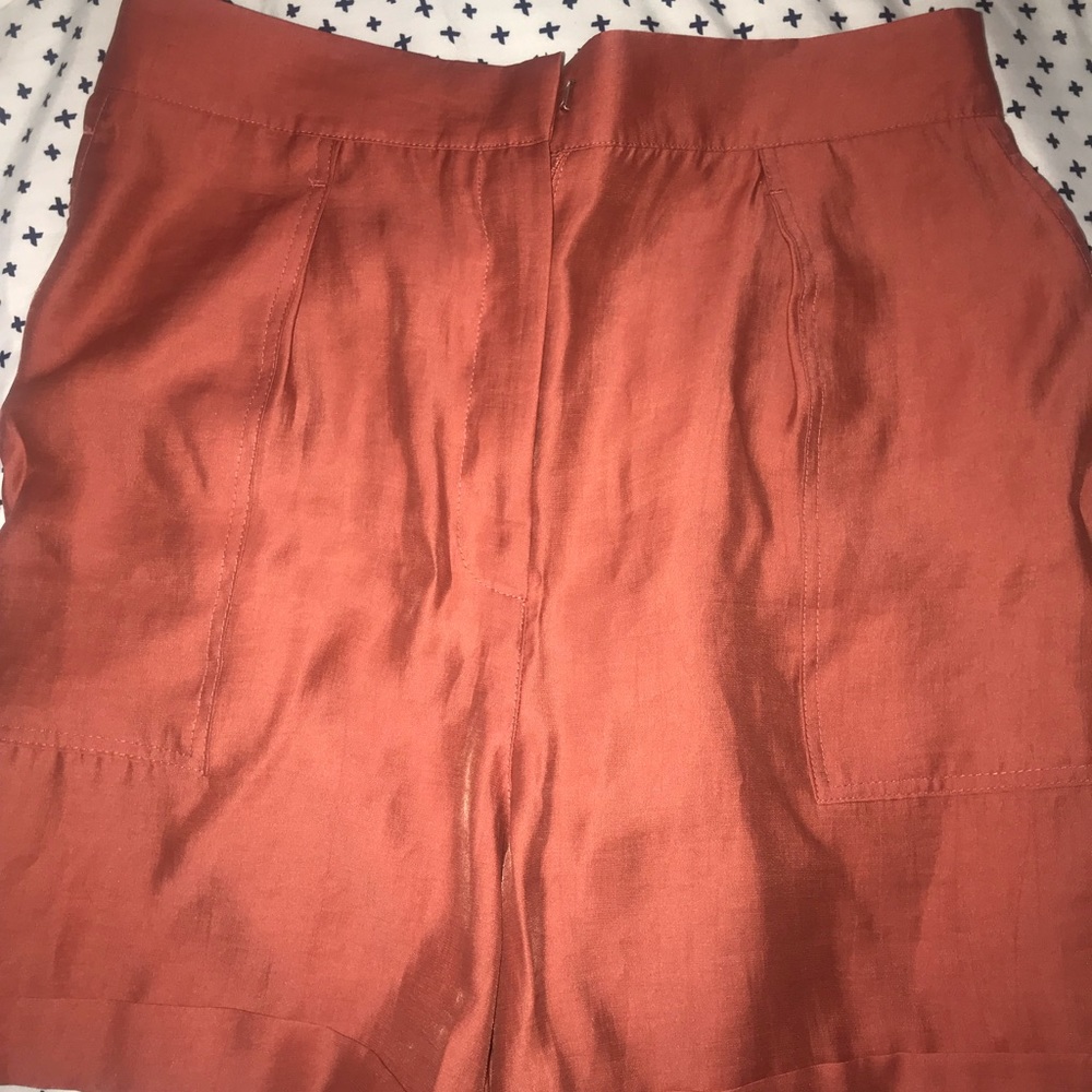 Zara pants